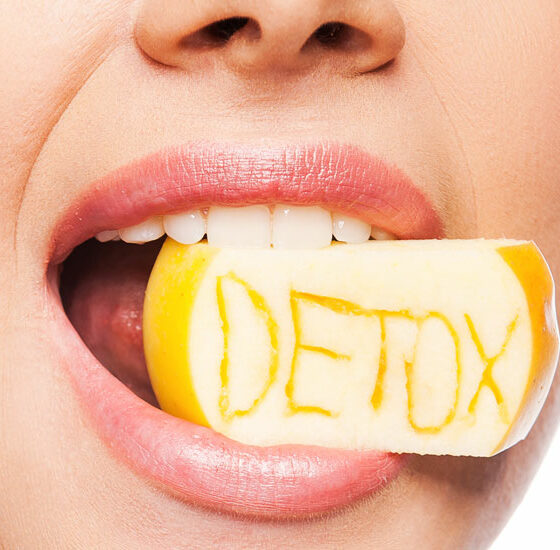 detox