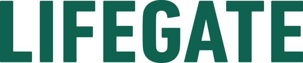 logo lifegate